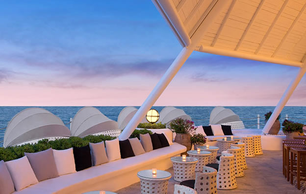 Luxe resort Foresta