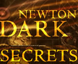 Newton’s Dark Secrets