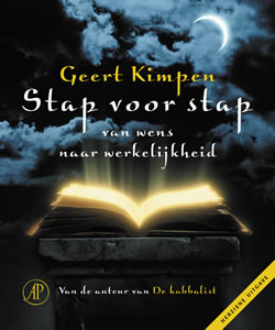 Stap voor stap