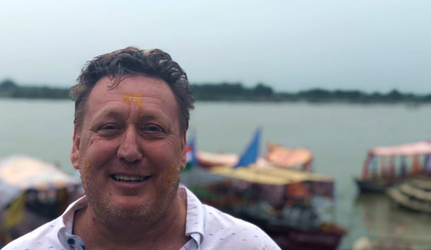 reis India