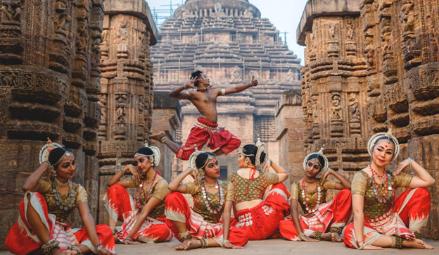 reis India