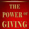 The power of giving