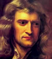 Isaac Newton