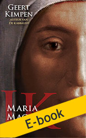 Ik, Maria Magdalena