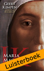 Ik, Maria Magdalena