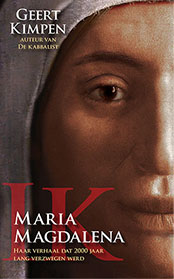 Ik, Maria Magdalena