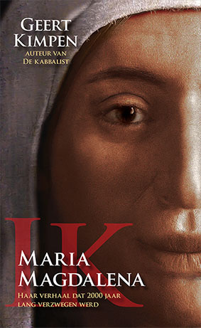 Ik, Maria Magdalena