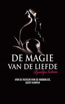 De magie van de liefde