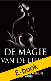 De magie van de liefde e-book