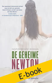Geheime Newton e-book