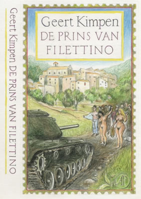De Prins van Filettino