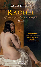 Rachel, of het mysterie van de liefde