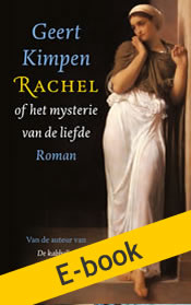 Rachel, of het mysterie van de liefde