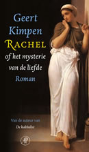 Rachel, of het mysterie van de liefde