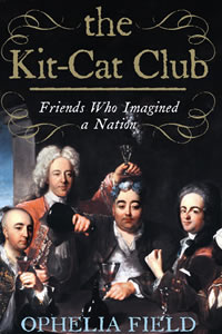 Kit-Cat Club