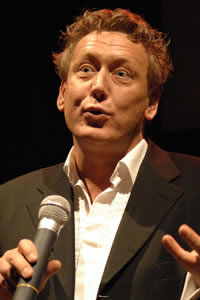 Geert Kimpen