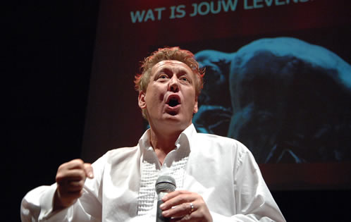 Geert Kimpen