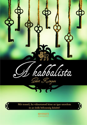 A Kabbalista