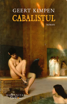 Cabalistul