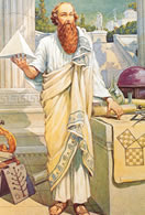 Pythagoras