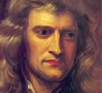 Isaac Newton