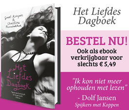 Liefdesdagboek