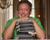 5 boekenpakketten te winnen!