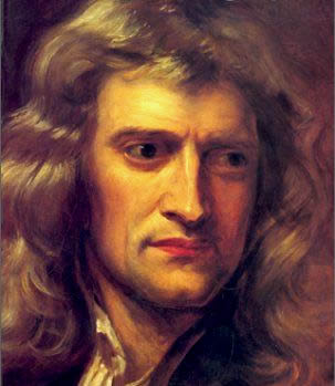 Isaac Newton