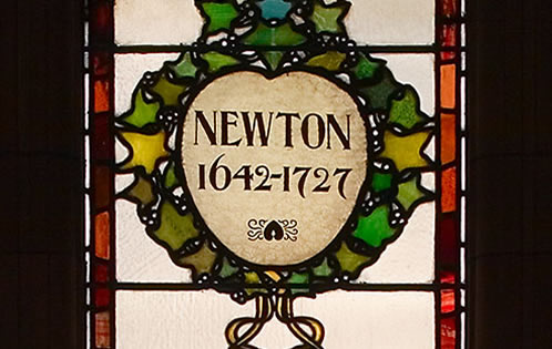 Newton