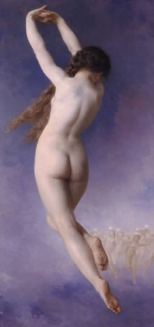 William Bouguereau