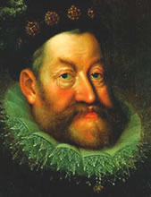 Keizer Rudolf III