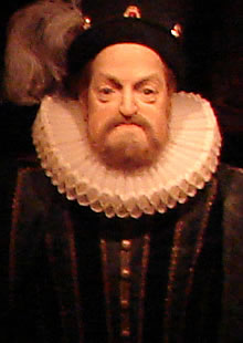 Keizer Rudolf II